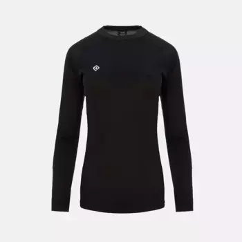 Женская терморубашка NELION W Izas, черный