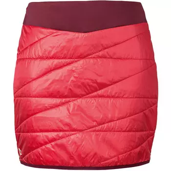 Женская термоюбка Stams Schffel, красный