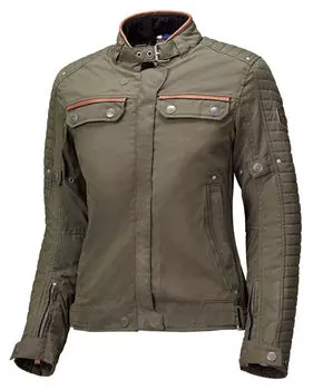 Женская текстильная куртка Bailey 61913 Held, оливковый
