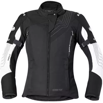 Женская текстильная куртка Montero Held, черно-белый