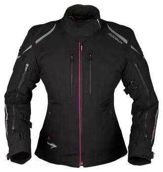 Женская текстильная куртка Takuya Modeka, черный