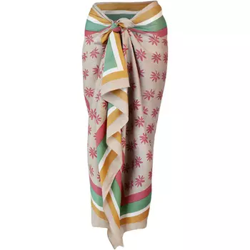 Женская ткань Яндель Barts, розовый