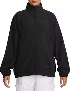 Женская тканая куртка Jordan Sport Dri-FIT, черный