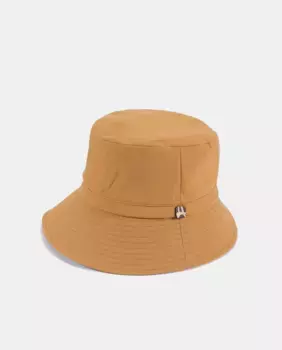 Женская тканевая шляпа Aranda, бежевый