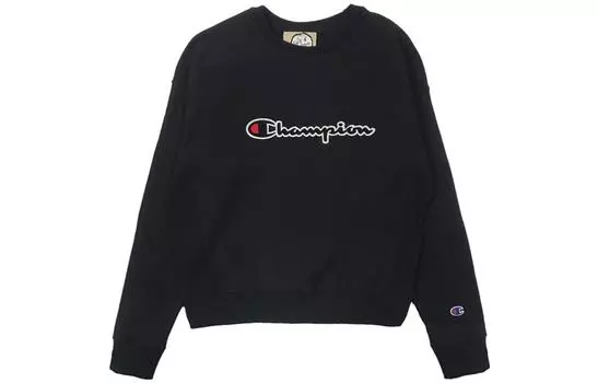 Женская толстовка, американская версия Champion, светло-розовый