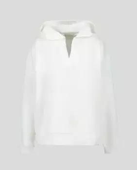 Женская толстовка Blanxart, белый