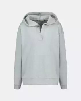 Женская толстовка Blanxart, светло-серый