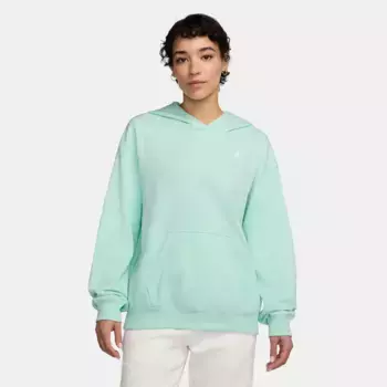 Женская толстовка Brooklyn Fleece Jordan, зеленый