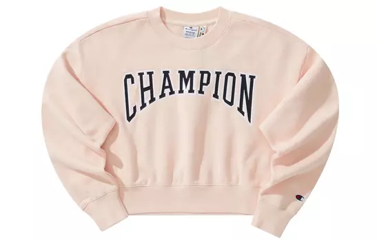 Женская толстовка Champion, Белый
