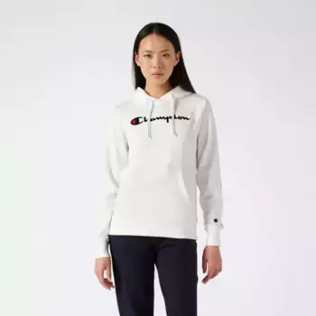 Женская толстовка Champion, белый