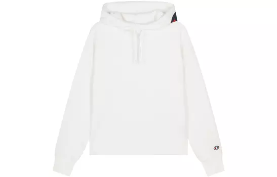 Женская толстовка Champion, Черный