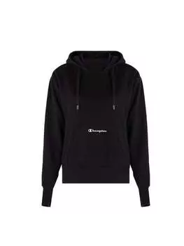 Женская толстовка Champion, черный