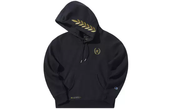 Женская толстовка Champion, Черный