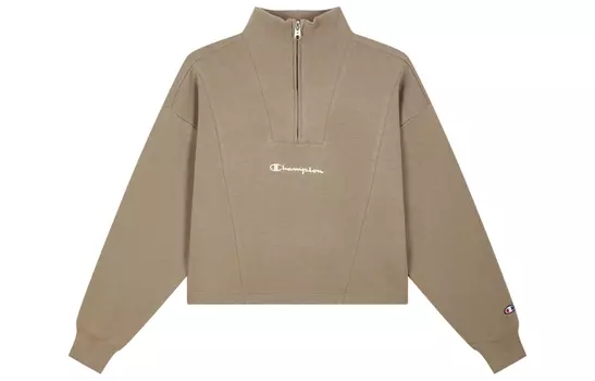 Женская толстовка Champion, цвет Black