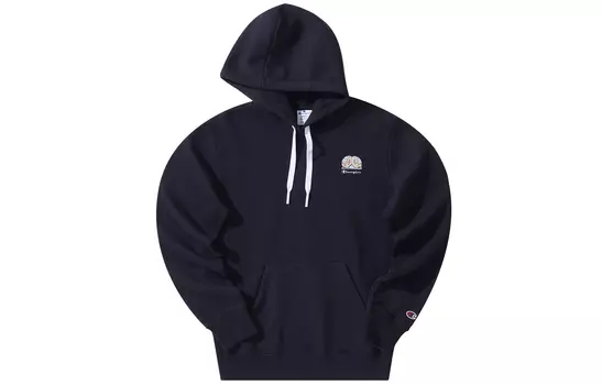 Женская толстовка Champion, цвет Black