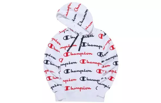 Женская толстовка Champion, цвет Black