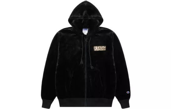 Женская толстовка Champion, цвет Black