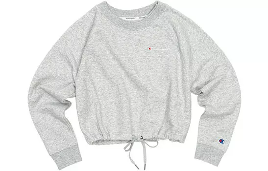 Женская толстовка Champion, цвет Black