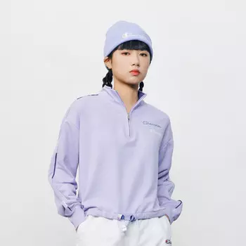 Женская толстовка Champion, цвет Black