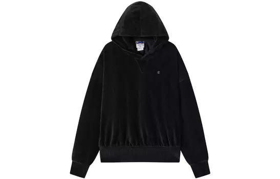 Женская толстовка Champion, цвет Black