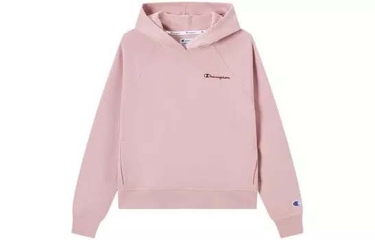 Женская толстовка Champion, цвет Black