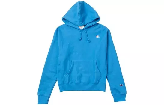 Женская толстовка Champion, цвет Black