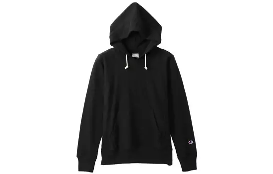 Женская толстовка Champion, цвет Black