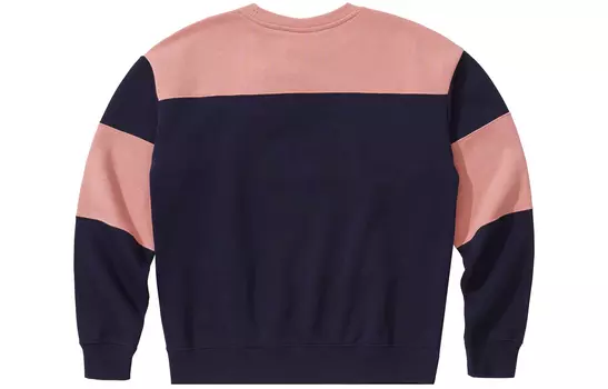 Женская толстовка Champion, цвет Black Stripes