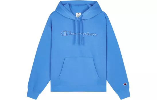 Женская толстовка Champion, цвет Blue