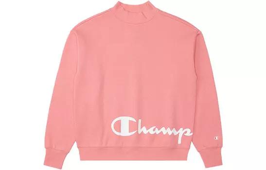 Женская толстовка Champion, Розовый