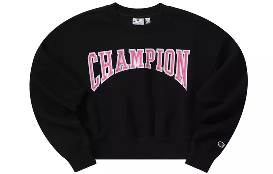 Женская толстовка Champion, Розовый