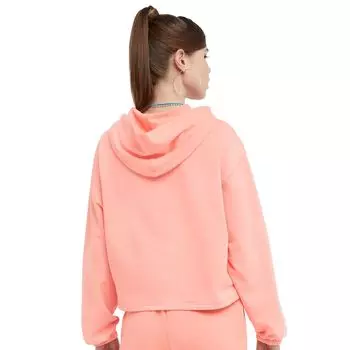 Женская толстовка Champion Soft Touch Champion