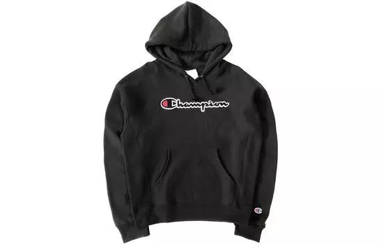 Женская толстовка Champion, Светло-серый