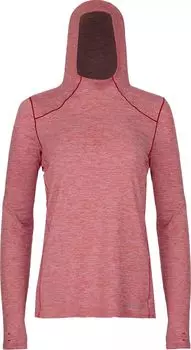 Женская толстовка Clima-Tek Hot Chillys