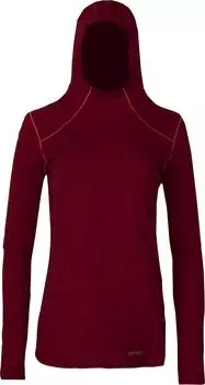 Женская толстовка Clima-Tek Hot Chillys