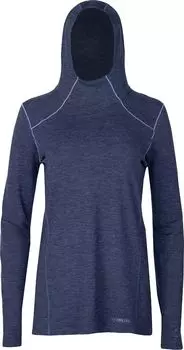 Женская толстовка Clima-Tek Hot Chillys