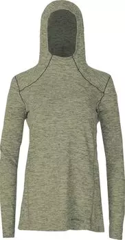 Женская толстовка Clima-Tek Hot Chillys