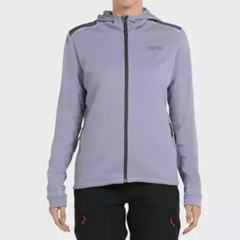 Женская толстовка Cocham +8000, лавандовый