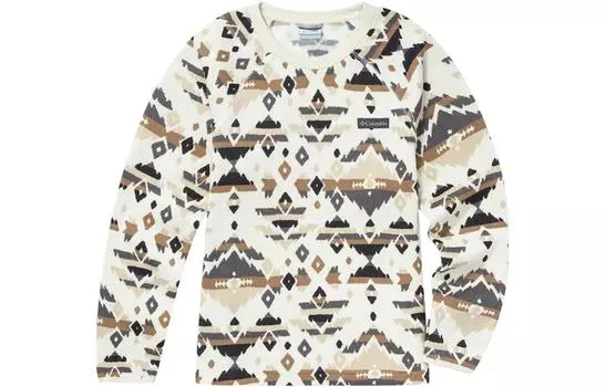 Женская толстовка Columbia, Бежевый