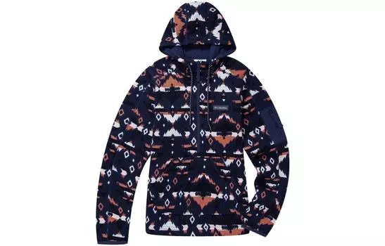 Женская толстовка Columbia, Многоцветный