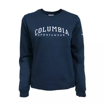 Женская толстовка Columbia, синий