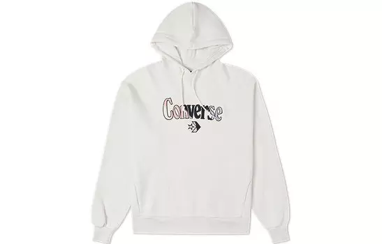 Женская толстовка Converse, Белый