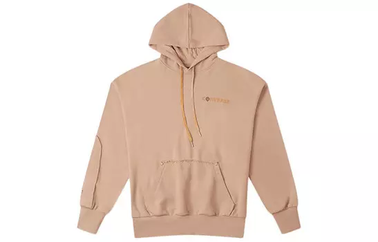 Женская толстовка Converse, цвет Beige