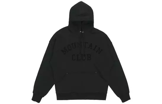 Женская толстовка Converse, цвет Black