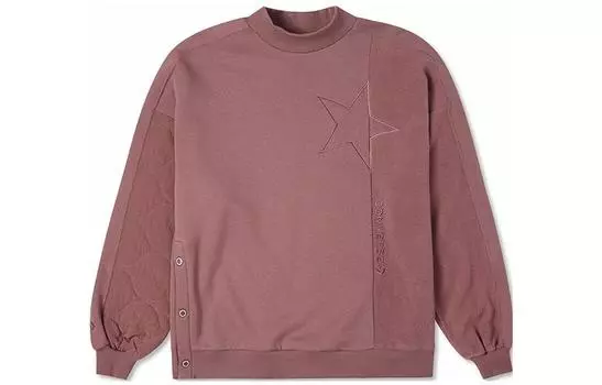 Женская толстовка Converse, цвет Blush