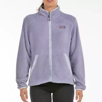 Женская толстовка Davia +8000, лавандовый