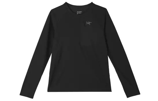 Женская толстовка DELTA Crew Arcteryx, Alpenglow