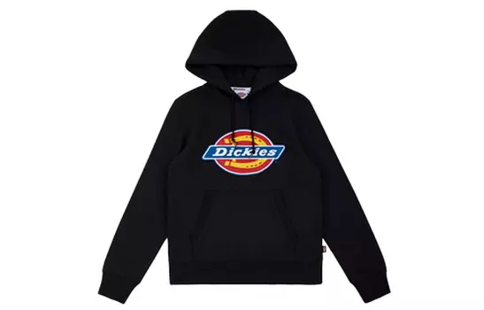 Женская толстовка Dickies, цвет Black