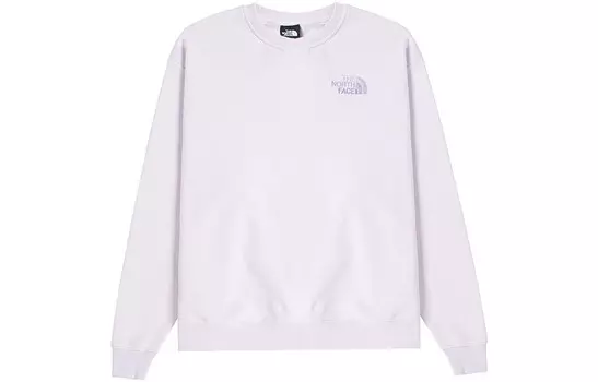 Женская толстовка Earth Day Series, фиолетовая The North Face