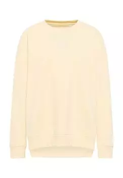 Женская толстовка EVEN ETERNA, желтый